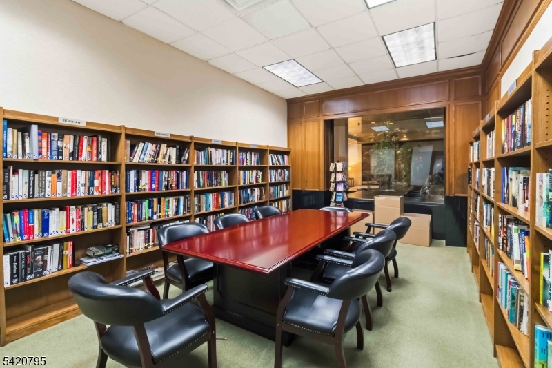 Claridge House II - Residential