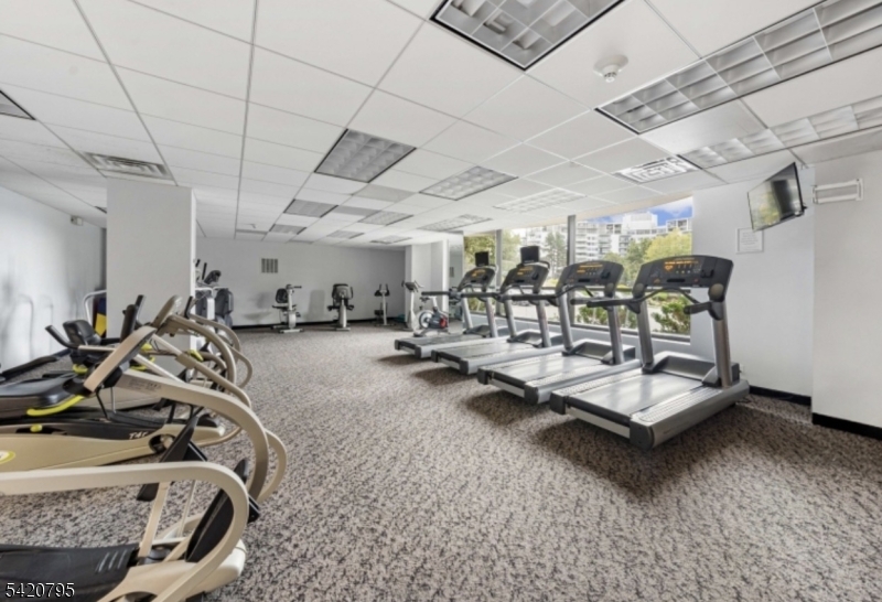 Claridge House II - Residential