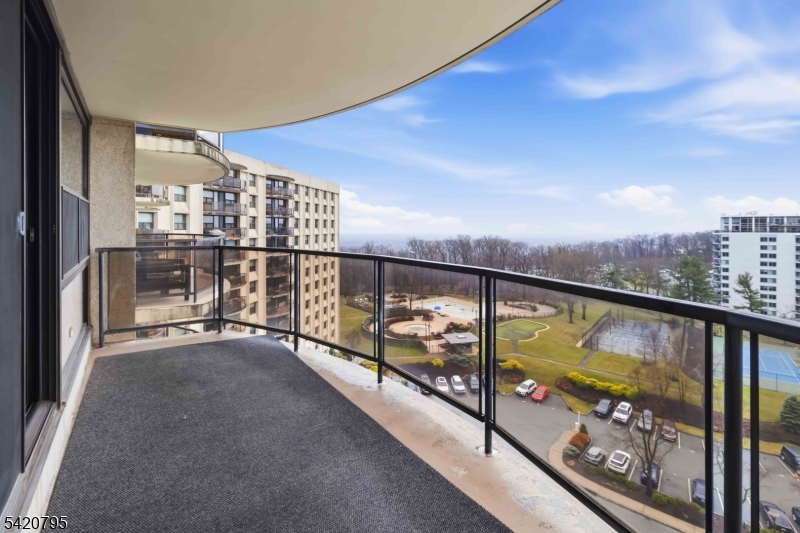 Claridge House II - Residential