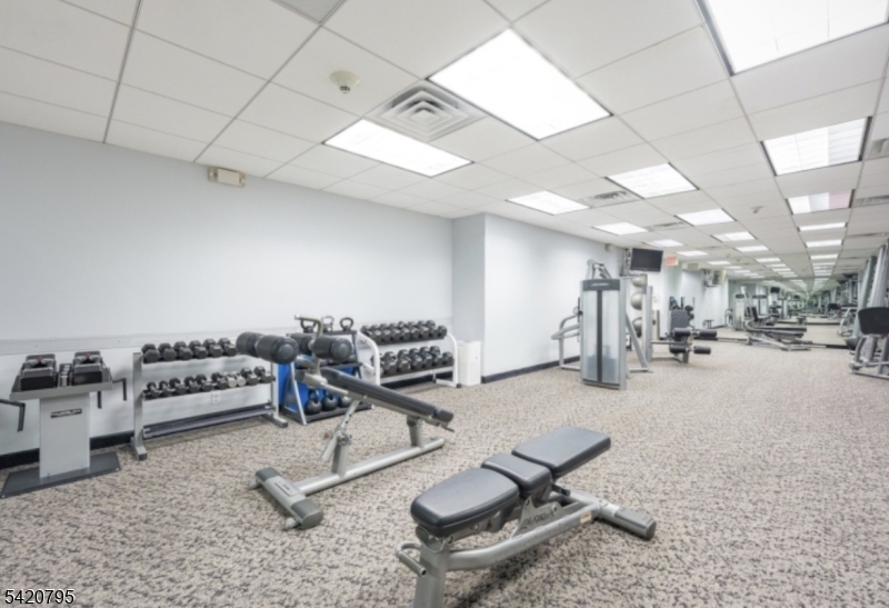 Claridge House II - Residential