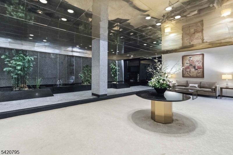 Claridge House II - Residential