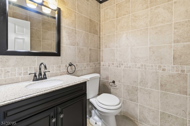 Claridge House II - Residential