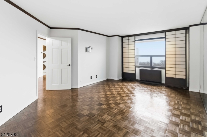 Claridge House II - Residential