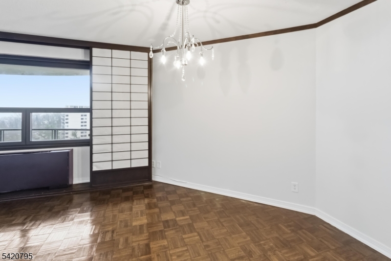 Claridge House II - Residential