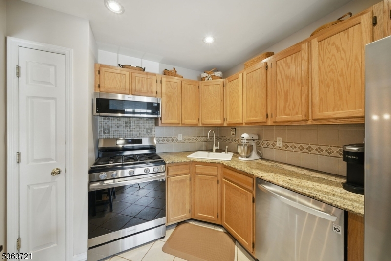 Seasons Glen - Residential