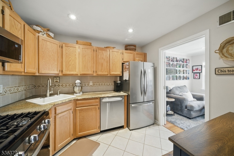 Seasons Glen - Residential