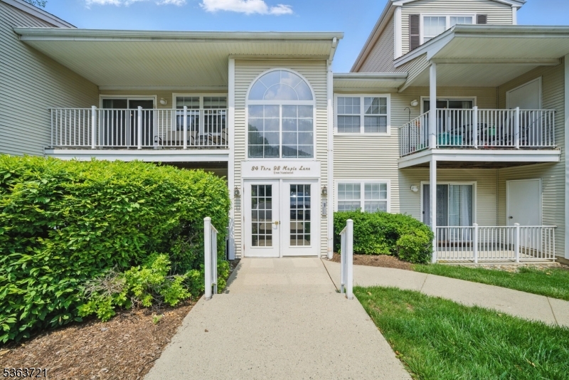 Seasons Glen - Residential