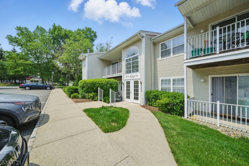 Seasons Glen - Residential