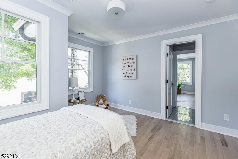 North Side - Residential