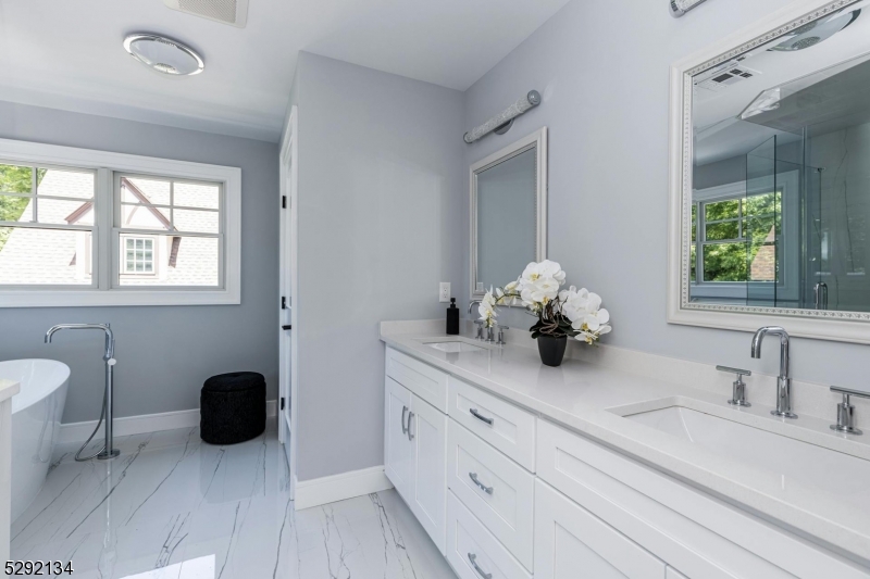 North Side - Residential