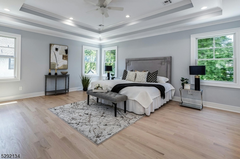 North Side - Residential