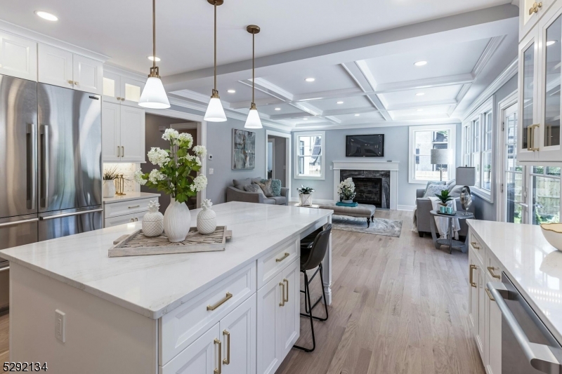 North Side - Residential