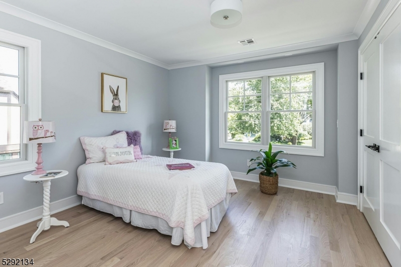 North Side - Residential