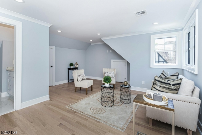 North Side - Residential