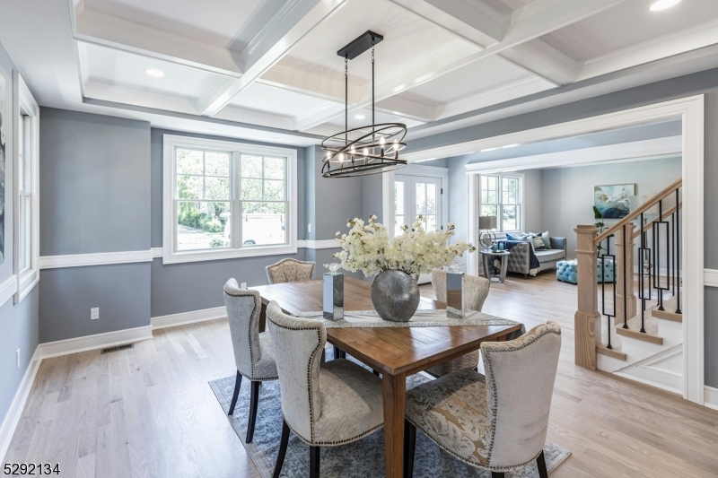 North Side - Residential