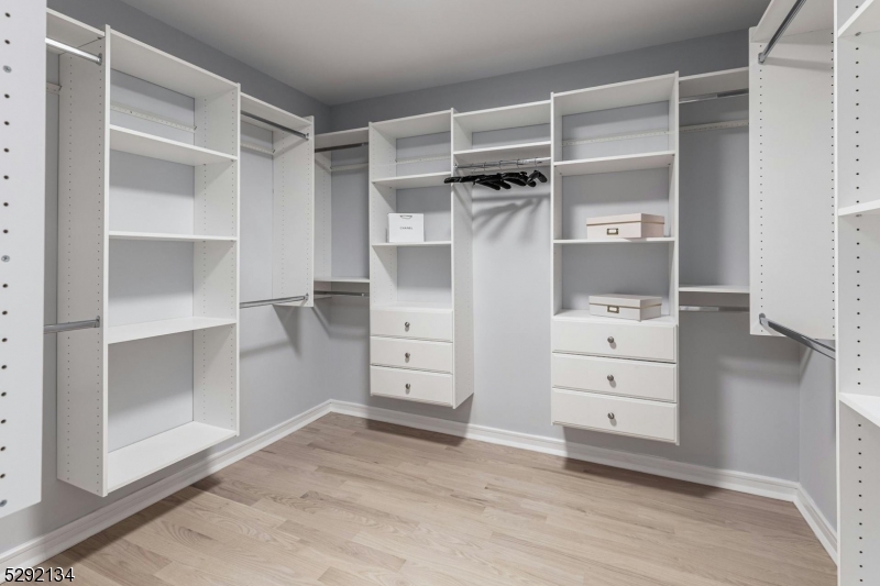 North Side - Residential