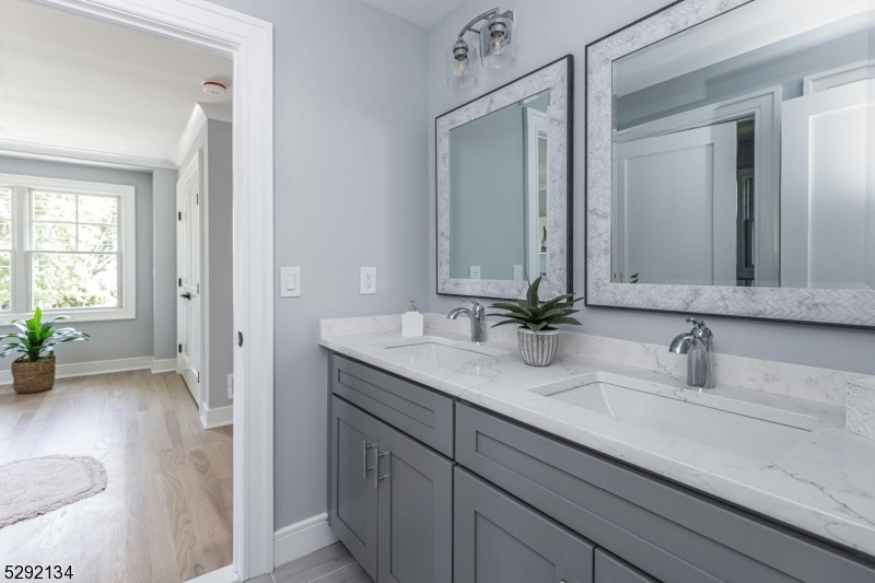 North Side - Residential