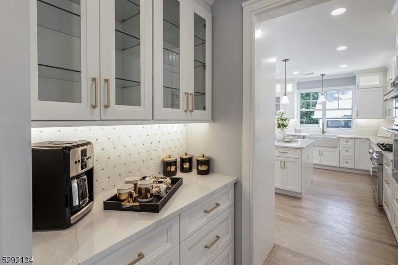 North Side - Residential