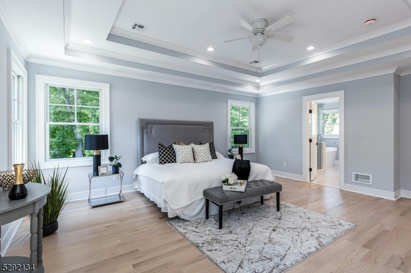 North Side - Residential