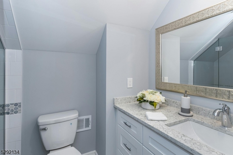 North Side - Residential