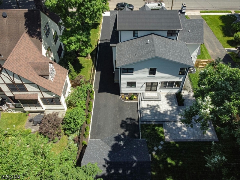 North Side - Residential