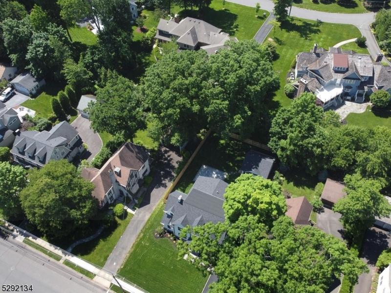 North Side - Residential