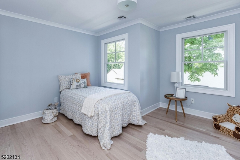 North Side - Residential