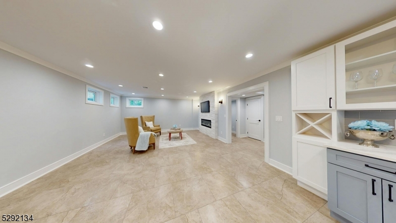 North Side - Residential