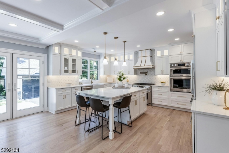 North Side - Residential