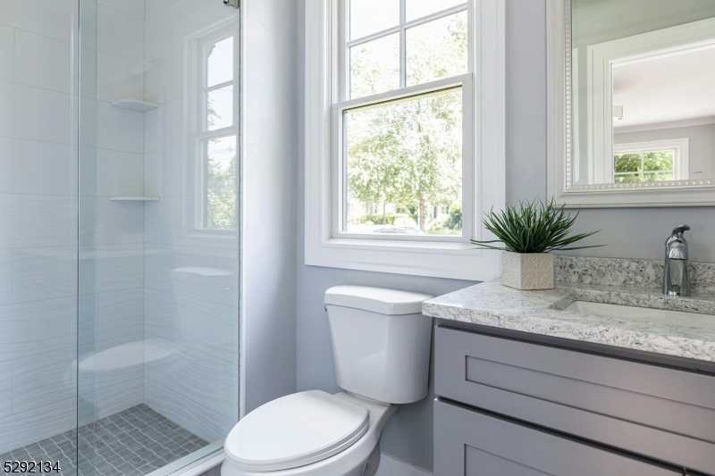 North Side - Residential