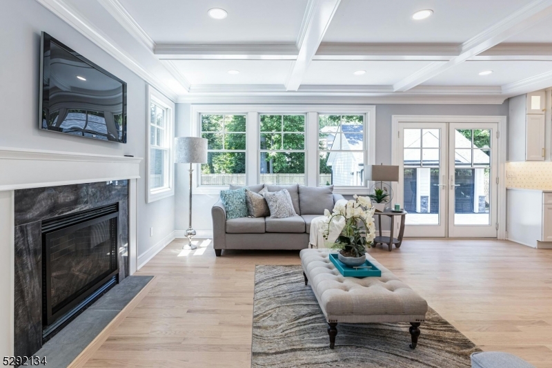 North Side - Residential