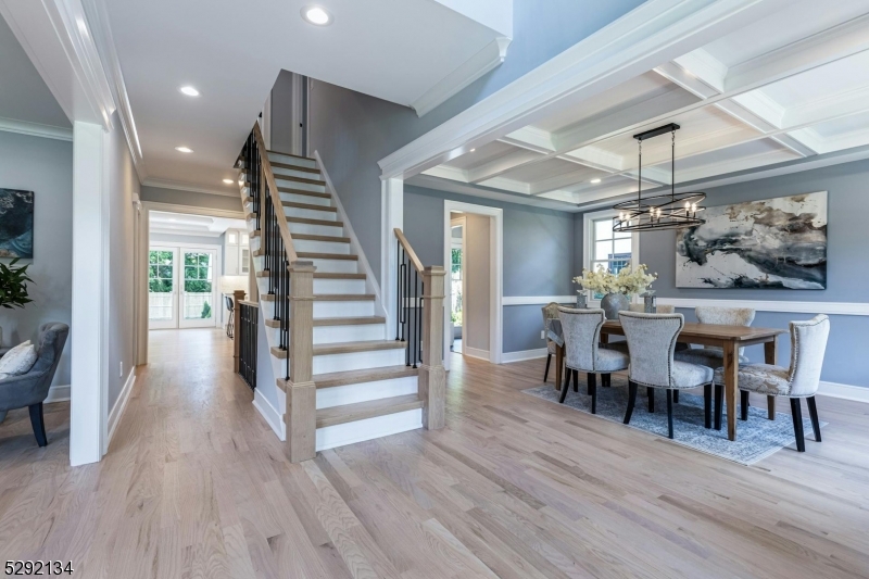 North Side - Residential