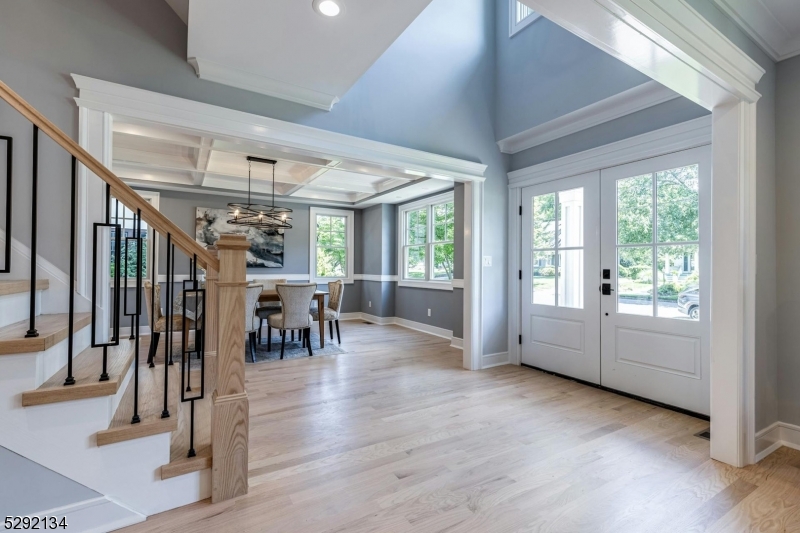 North Side - Residential