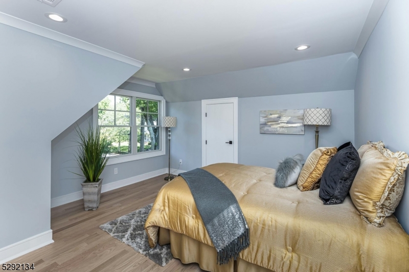 North Side - Residential