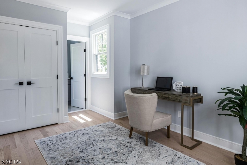 North Side - Residential