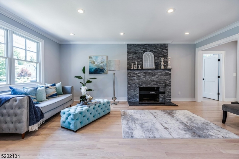 North Side - Residential