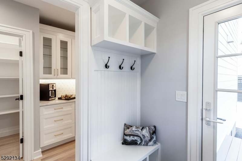 North Side - Residential