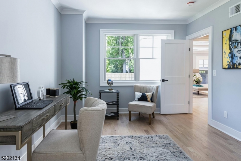 North Side - Residential