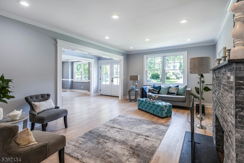 North Side - Residential