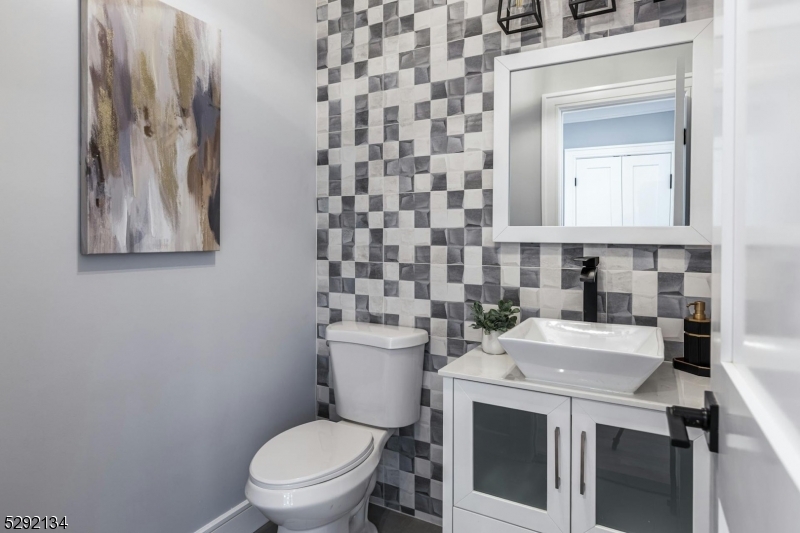 North Side - Residential