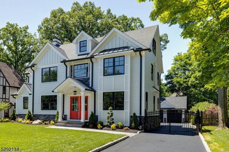 North Side - Residential