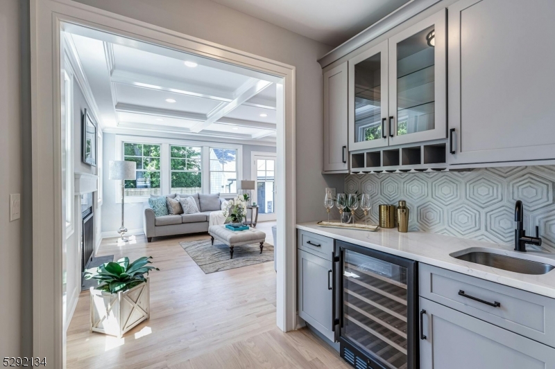 North Side - Residential