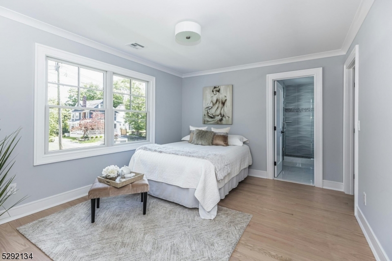 North Side - Residential