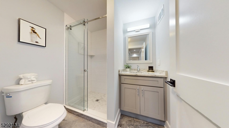 North Side - Residential