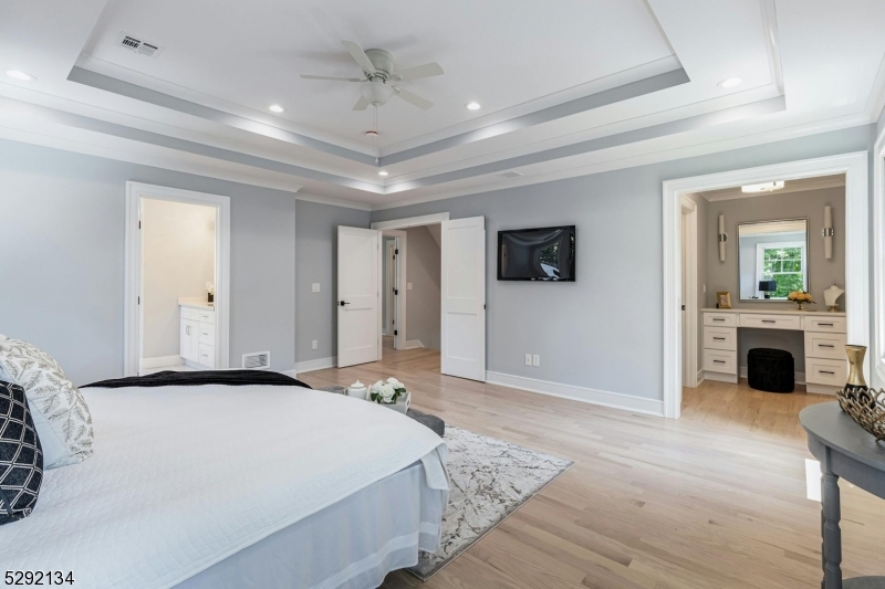 North Side - Residential