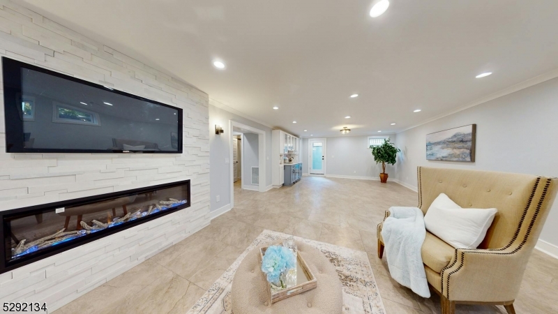 North Side - Residential