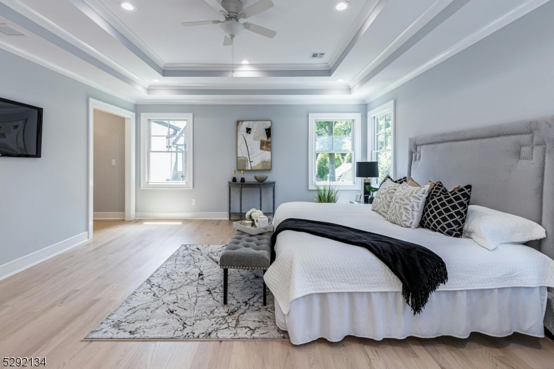 North Side - Residential