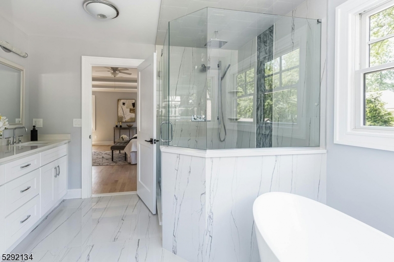 North Side - Residential