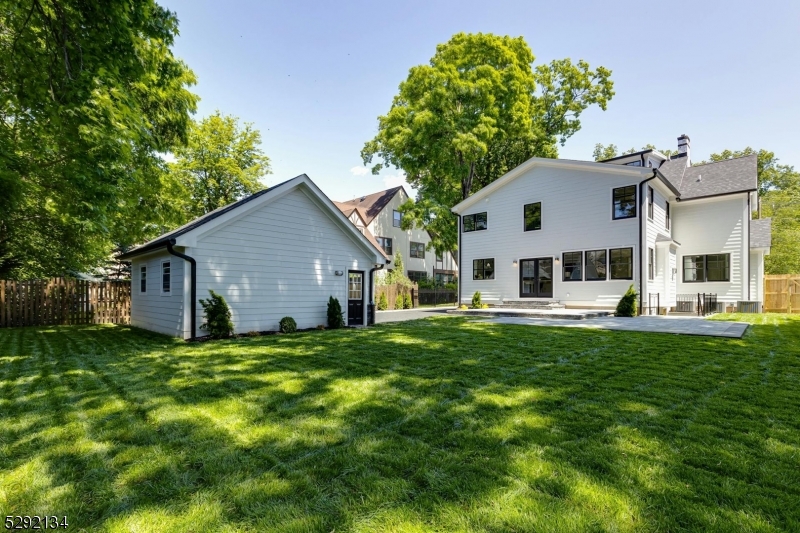 North Side - Residential