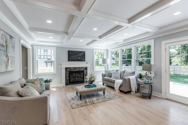 North Side - Residential